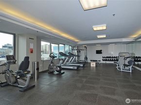 820 Blanchard Street 1301, Seattle WA 98121