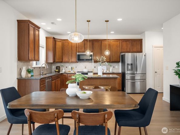 3601 223rd Place SE, Bothell WA 98021