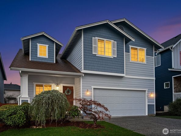 3601 223rd Place SE, Bothell WA 98021