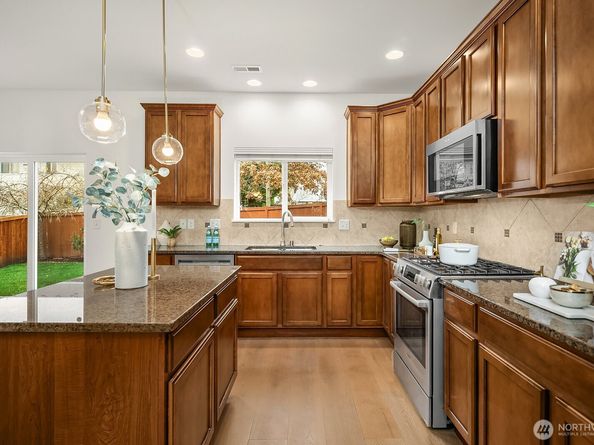 3601 223rd Place SE, Bothell WA 98021