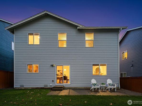 3601 223rd Place SE, Bothell WA 98021