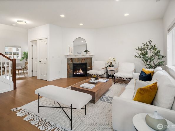 3601 223rd Place SE, Bothell WA 98021