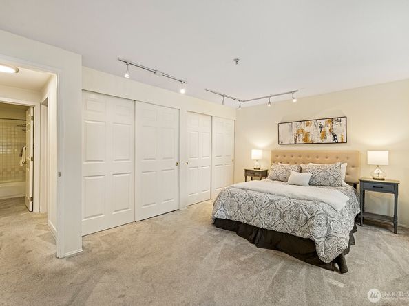 1692 118th Avenue SE A203, Bellevue WA 98005