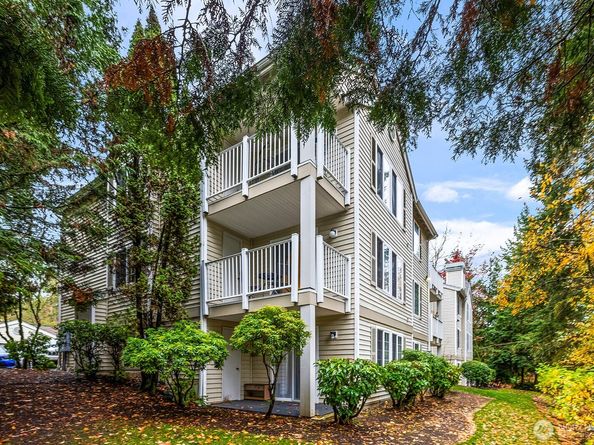 1692 118th Avenue SE A203, Bellevue WA 98005