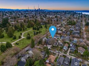 809 W Armour Street, Seattle WA 98119