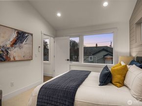 809 W Armour Street, Seattle WA 98119