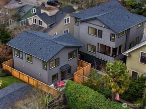 809 W Armour Street, Seattle WA 98119