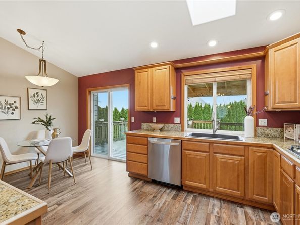 11848 33rd Place NE, Lake Stevens WA 98258