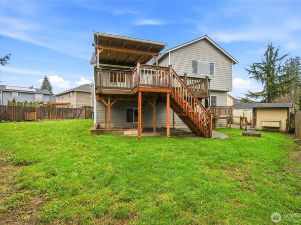 11848 33rd Place NE, Lake Stevens WA 98258