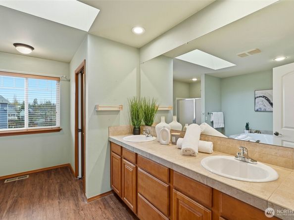 11848 33rd Place NE, Lake Stevens WA 98258