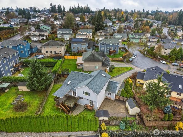 11848 33rd Place NE, Lake Stevens WA 98258