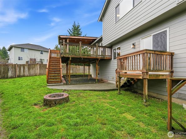 11848 33rd Place NE, Lake Stevens WA 98258