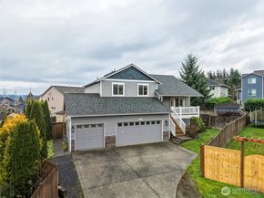 11848 33rd Place NE, Lake Stevens WA 98258