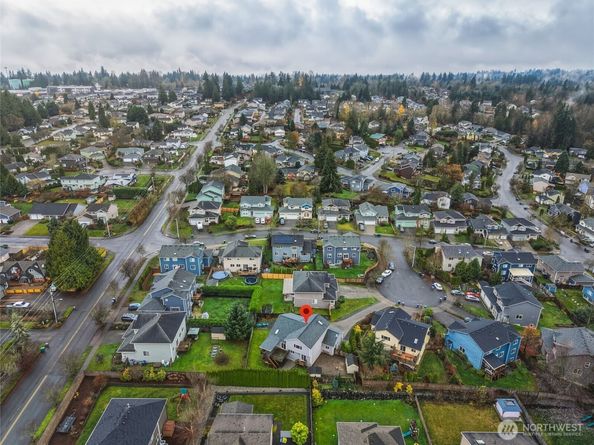 11848 33rd Place NE, Lake Stevens WA 98258