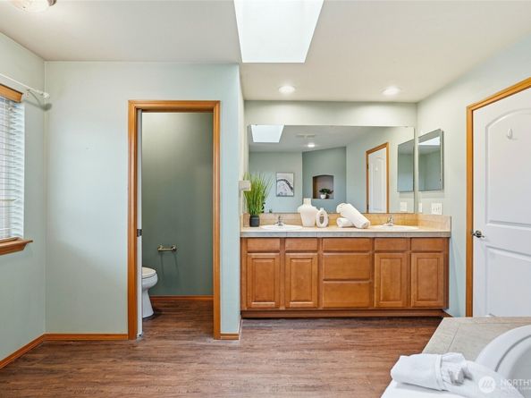 11848 33rd Place NE, Lake Stevens WA 98258