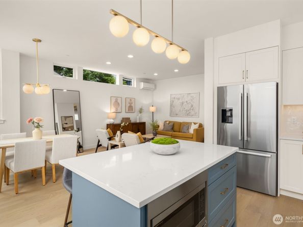 1625 B 21st Avenue, Seattle WA 98122