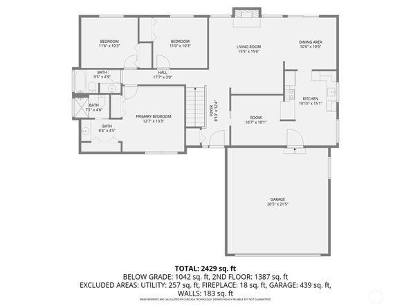 11047 26th Avenue SW, Seattle WA 98146