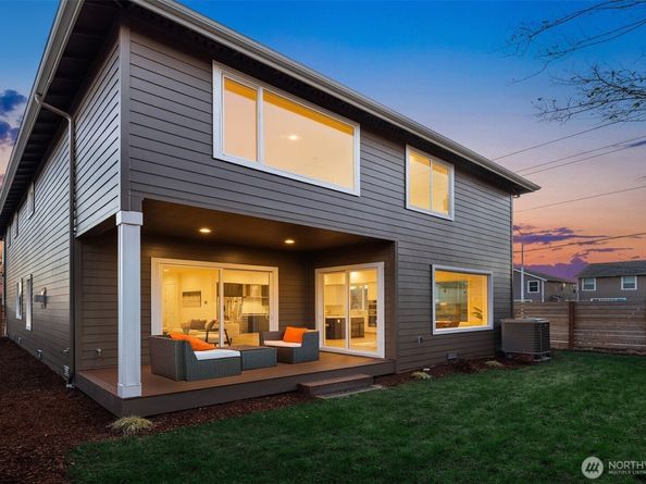 11612 SE 196 Street 1, Kent WA 98031