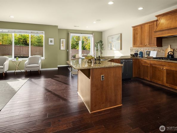 18214 41st Avenue SE, Bothell WA 98012