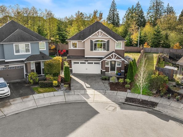 18214 41st Avenue SE, Bothell WA 98012