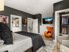 7829 NE 121st Lane A, Kirkland WA 98034