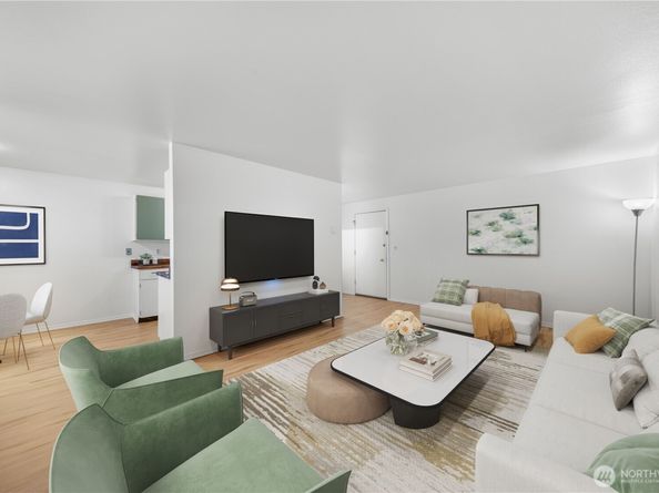 7021 Sand Point Way NE B201, Seattle WA 98115