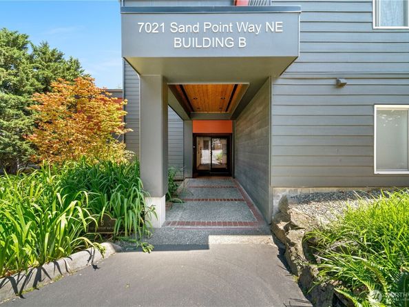 7021 Sand Point Way NE B201, Seattle WA 98115