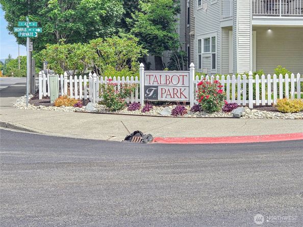 503 S 47th Street 11F, Renton WA 98055