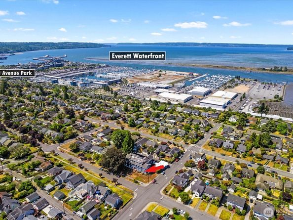 1010 Hoyt Avenue A2, Everett WA 98201