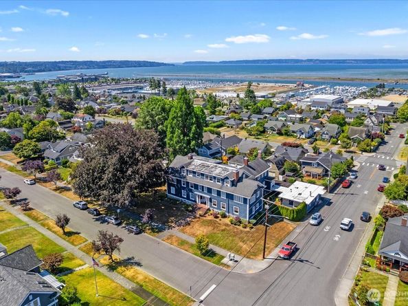1010 Hoyt Avenue A2, Everett WA 98201