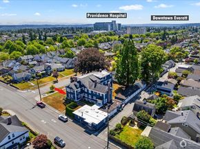 1010 Hoyt Avenue A2, Everett WA 98201