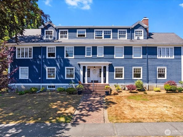 1010 Hoyt Avenue A2, Everett WA 98201