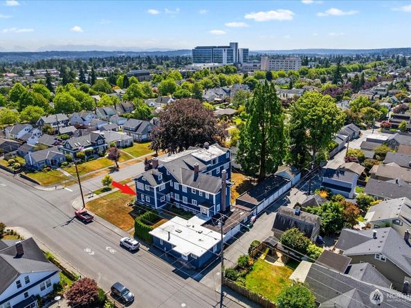 1010 Hoyt Avenue A2, Everett WA 98201