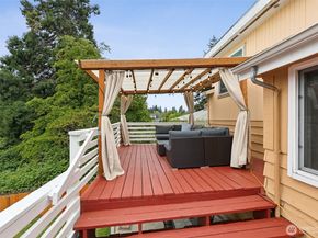 839 SW 126th Street, Seattle WA 98146