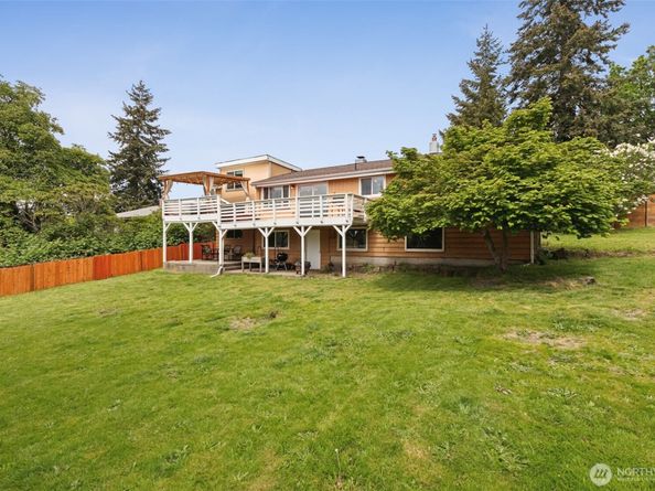 839 SW 126th Street, Seattle WA 98146