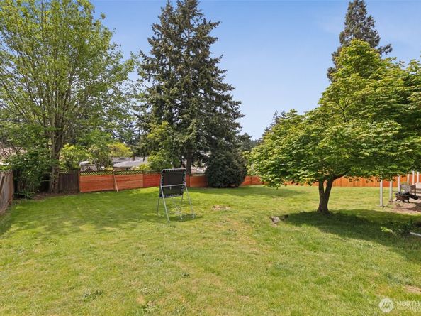 839 SW 126th Street, Seattle WA 98146