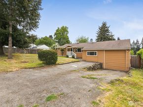 839 SW 126th Street, Seattle WA 98146