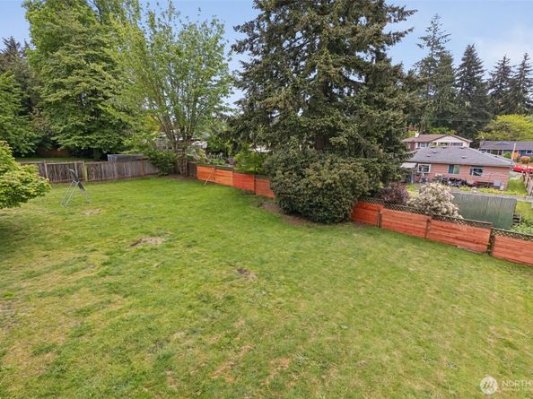 839 SW 126th Street, Seattle WA 98146