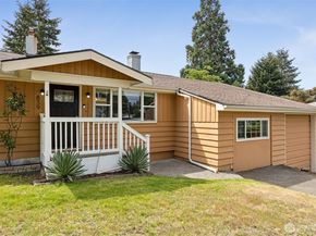 839 SW 126th Street, Seattle WA 98146