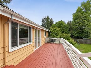 839 SW 126th Street, Seattle WA 98146