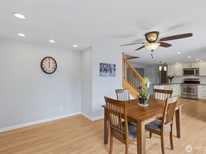 839 SW 126th Street, Seattle WA 98146