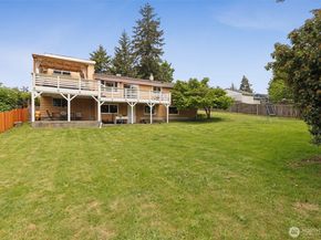 839 SW 126th Street, Seattle WA 98146