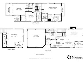 10307 46th Avenue NE, Seattle WA 98125