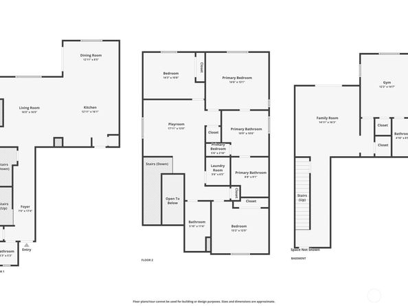 10212 Ramble Drive NW, Bremerton WA 98311