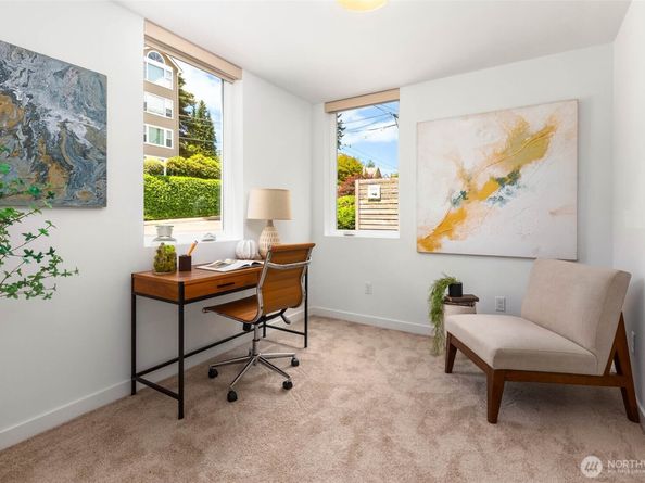 1918 5th Avenue N B, Seattle WA 98109