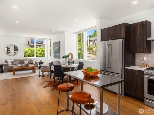 1918 5th Avenue N B, Seattle WA 98109