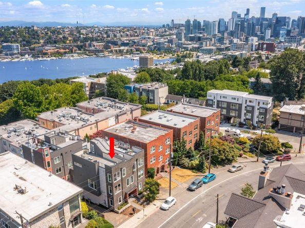 1918 5th Avenue N B, Seattle WA 98109