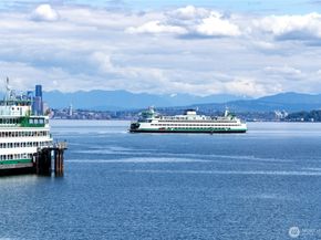 428 Harborview Drive NE 112, Bainbridge Island WA 98110