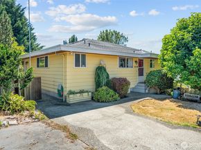 2005 SW 117th Place, Burien WA 98146