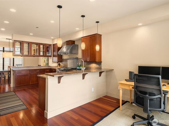 427 2nd Street S A, Kirkland WA 98033